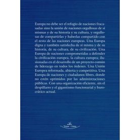 Europa en peligro y España en la encrucijada