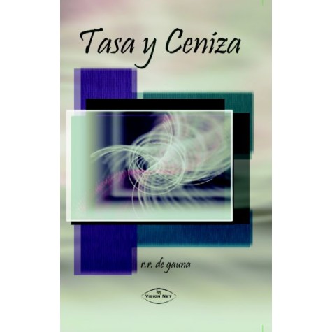 Tasa y ceniza