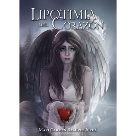 Lipotimia del corazón