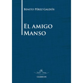 El amigo Manso