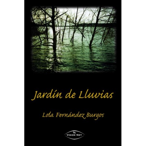 Jardín de Lluvias