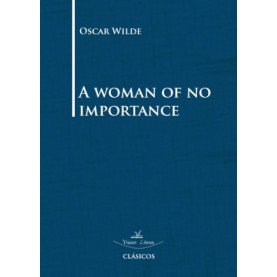 A woman of no importance