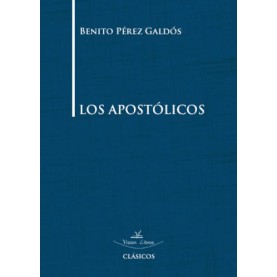 Los apostólicos