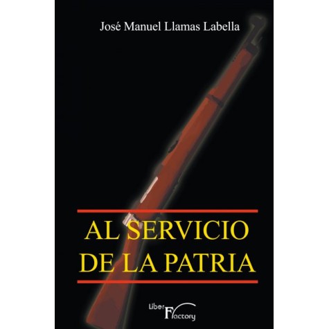 Al servicio de la patria