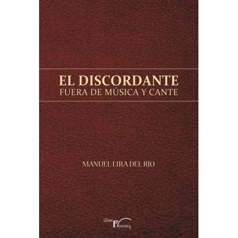 El discordante