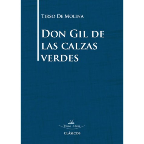 Don Gil de las calzas verdes