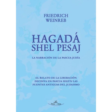 Hagadá Shel Pesaj