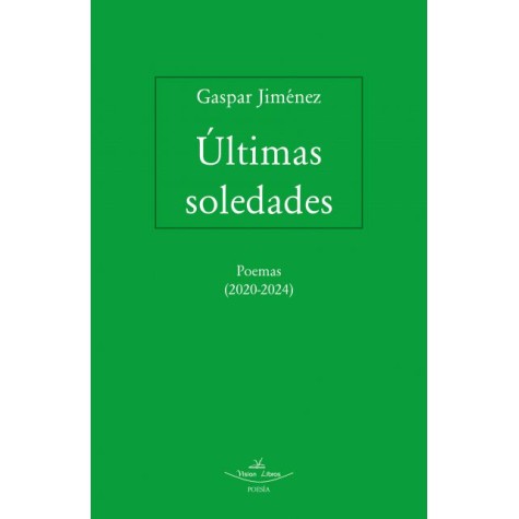 Últimas soledades