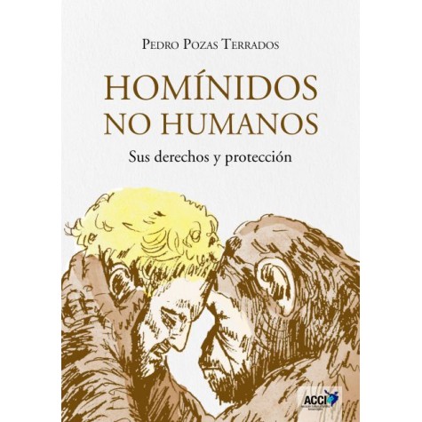 Homínidos no humanos