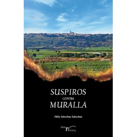 Suspiros contra muralla