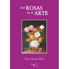 Las Rosas en el Arte