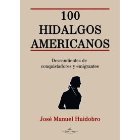 100 Hidalgos Americanos