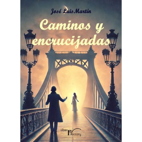 Caminos y Encrucijadas
